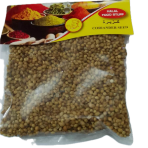 Halal food stuff Coriander Seed
