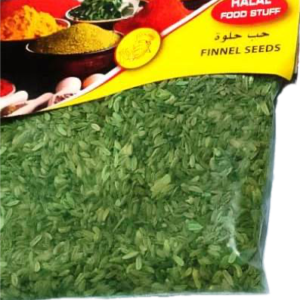 Halal food stuff Finnel Seeds