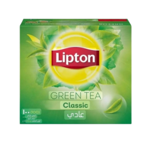Lipton Green Tea Classic