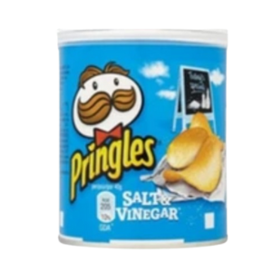 PRINGLES BLUE/SMALL