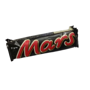 Mars 51g