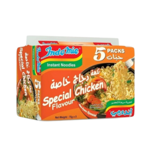 Special Chicken 5 Packs