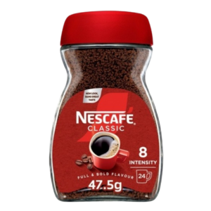 Nescafe Classic 47.5g