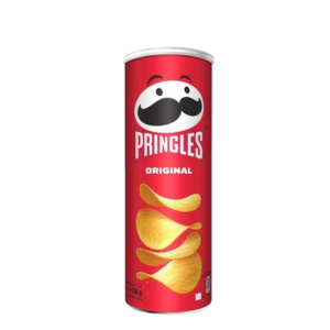 PRINGLES RED/BIG