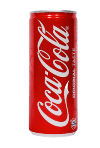 COCA COLA 250ml