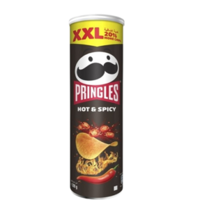 PRINGLES BLACK/BIG