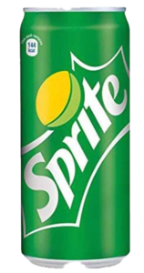 SPRITE 250ml