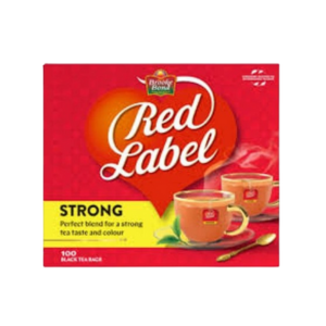RED LABEL POWDER/400g