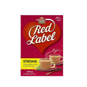 Red Label 200g