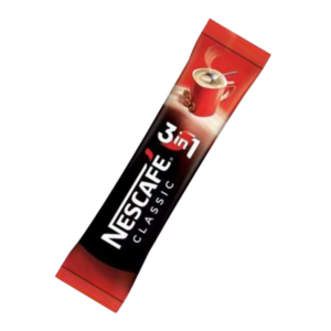 Nescafe 3in1