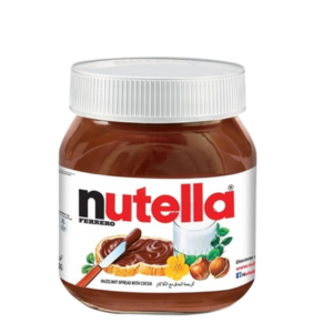 Nutella Spread