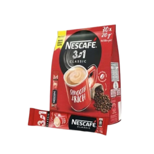 Nescafe 3in1 /30pcs