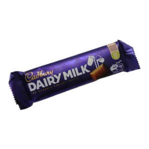 Diary Milk Sada 32g