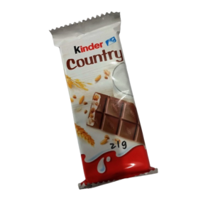 Kinder Country 21g