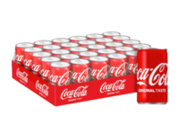 COCA COLA 150ml /30pcs