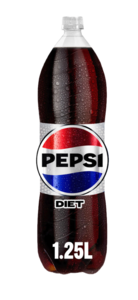 PEPSI DIET/1.25L