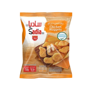 Sadia Chicken Nuggets