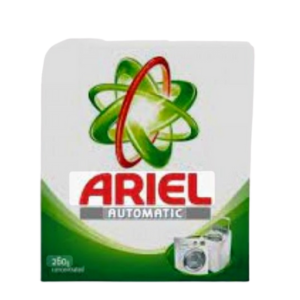 Ariel Fast Dissolving 1.5kg