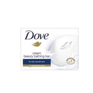 Dove Cream