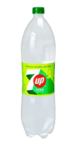 7UP DIET 1.25L