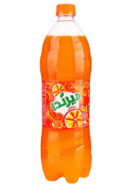 MIRINDA ORANGE 1.25L