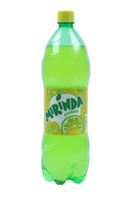 MIRINDA CITRUS 1.25L