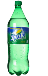 SPRITE 1.25L
