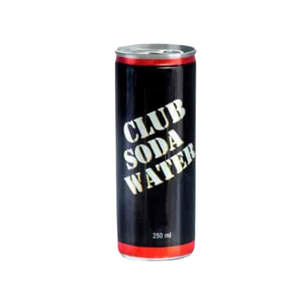 SODA 250ml