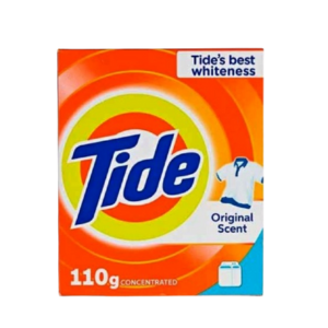Tide best whiteness 110g