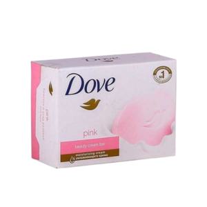Dove Pink