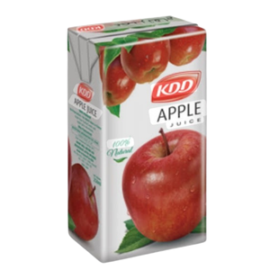 KDD APPLE 250ml