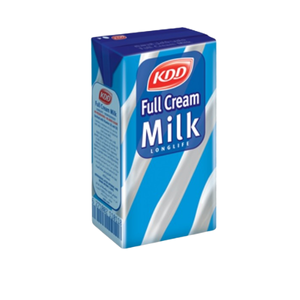 Fresh Milk Pack