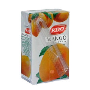 KDD MANGO 250ml