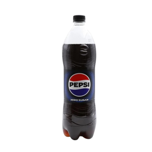 Pepsi 1.25L