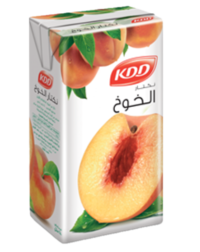 KDD PEACH/250ml