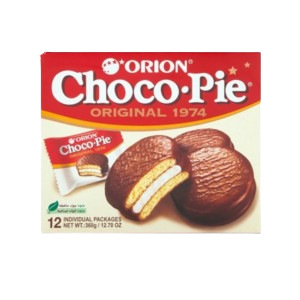 CHOCO PIE