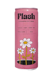 FLASH PINK