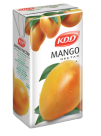KDD MANGO/125 ml