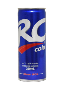 RC COLA