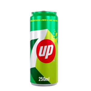 7up 250ml