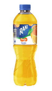 RANI ORANGE BIG