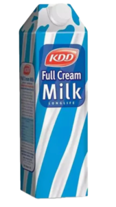 LONG LIFE KDD MILK /1Ltr