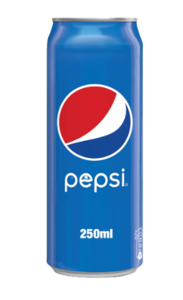 PEPSI/250ml