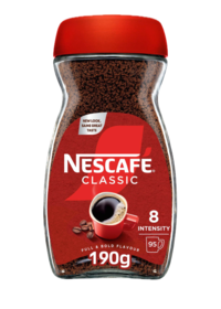 NESCAFECLASSIC /190g