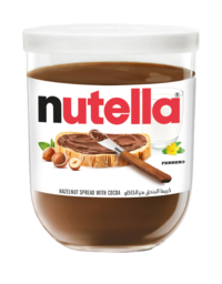 NUETELLA/200g