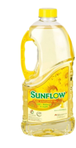 SUNFLOWER OIL
