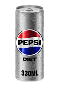PEPSI DIET/330ml