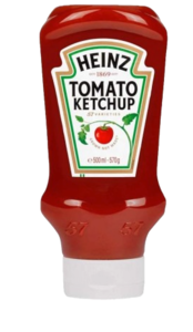 KETCHUPP/500g