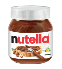 NUETELLA/400g