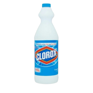 Clorox Liquid Bleach 470 ml